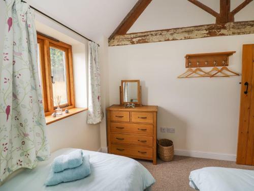 The Combine Shed, Alcester