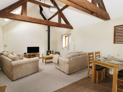 The Combine Shed, Alcester