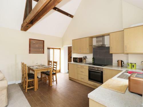 The Combine Shed, Alcester