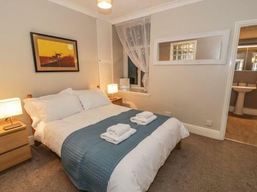 Seaview Apartment, Barmouth