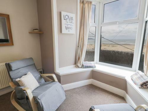Seaview Apartment, Barmouth