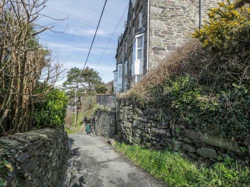 Seaview Apartment, Barmouth