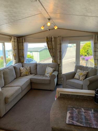 Hendre Coed Isaf Caravan Park