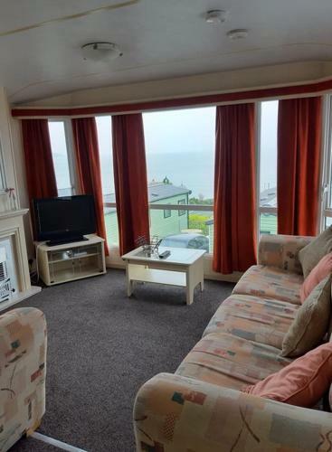 Hendre Coed Isaf Caravan Park