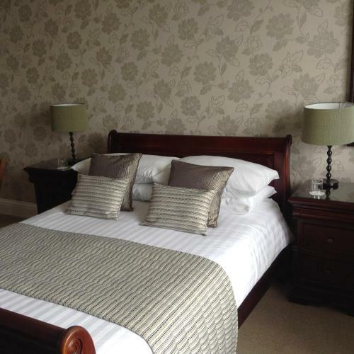 Hostal Endeavour Guest House