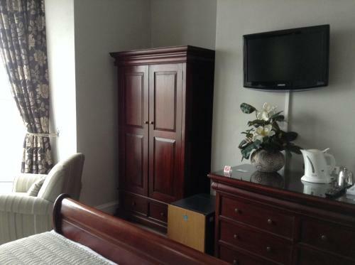 Hostal Endeavour Guest House