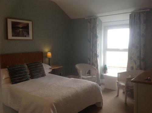 Hostal Endeavour Guest House