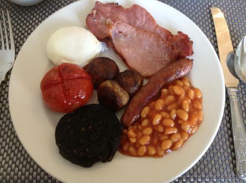 Hostal Endeavour Guest House