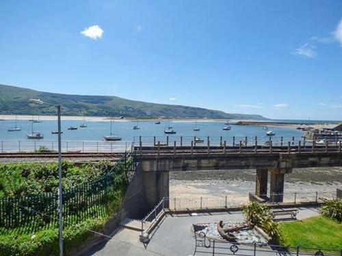 Penlan House, Barmouth