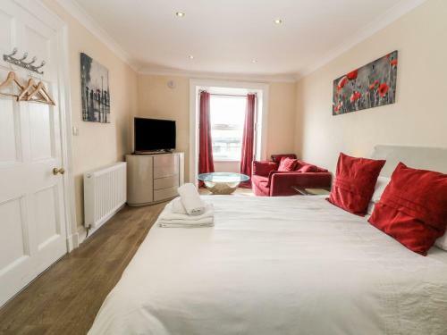 Penlan House, Barmouth