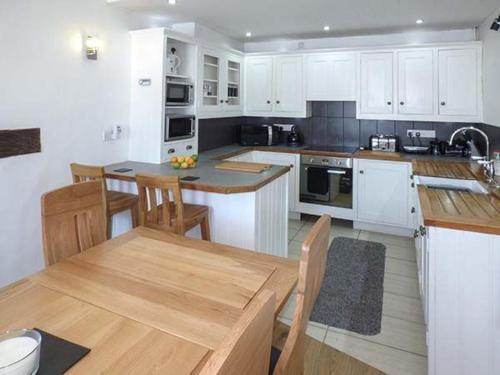Penlan House, Barmouth