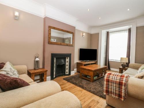 Penlan House, Barmouth