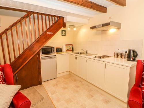 Garden Cottage, Barnard Castle