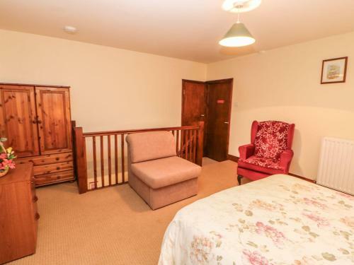 Garden Cottage, Barnard Castle