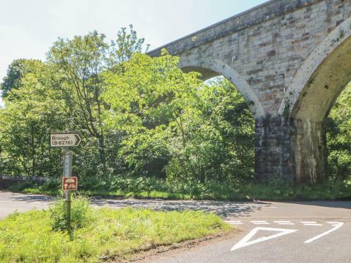 Garden Cottage, Barnard Castle