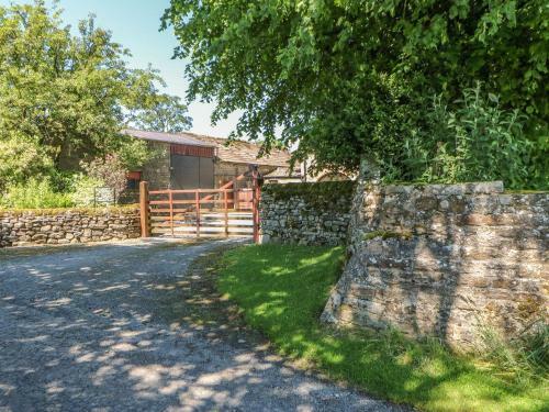 Garden Cottage, Barnard Castle