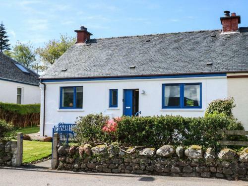 Mary's Cottage, Fort William
