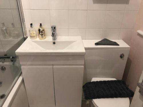Apartamento A Home From Home