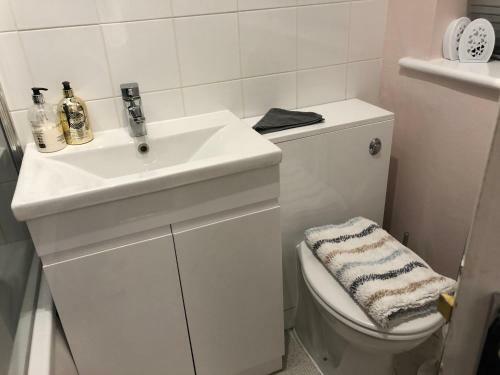 Apartamento A Home From Home