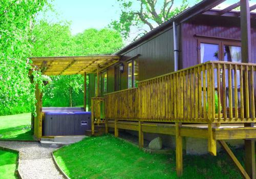 Limestone Lodges