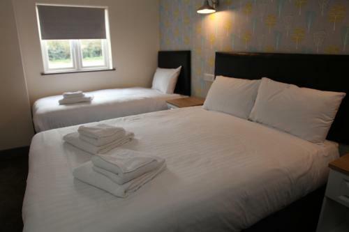 Hotel Liberal House Tamworth