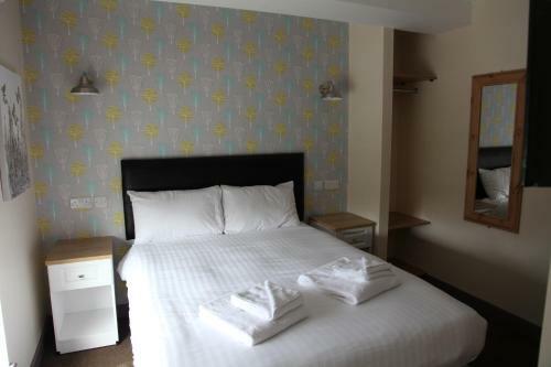 Hotel Liberal House Tamworth