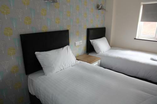 Hotel Liberal House Tamworth
