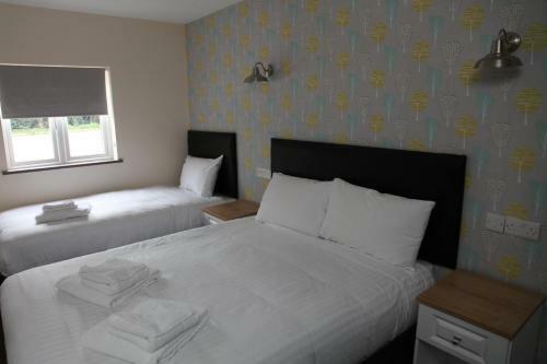 Hotel Liberal House Tamworth