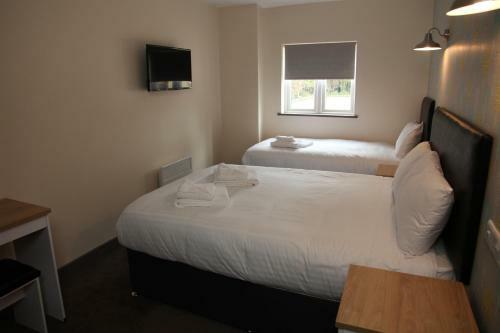 Hotel Liberal House Tamworth