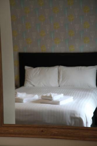 Hotel Liberal House Tamworth