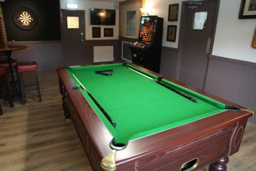 Hotel Liberal House Tamworth