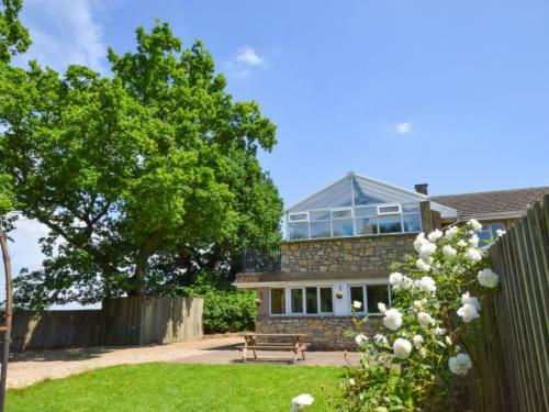 Apartment Llawr Y Llyn