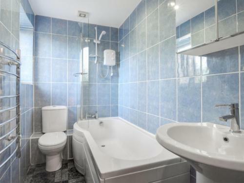 Apartment Llawr Y Llyn