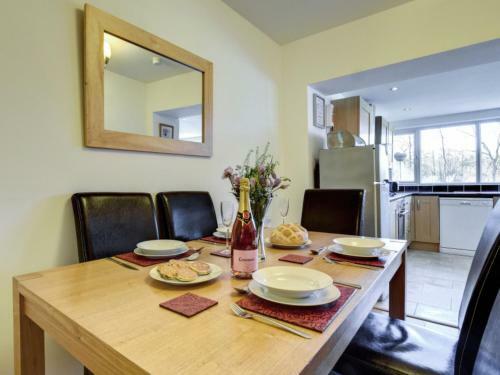 Apartment Llawr Y Llyn