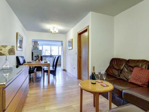 Apartment Llawr Y Llyn