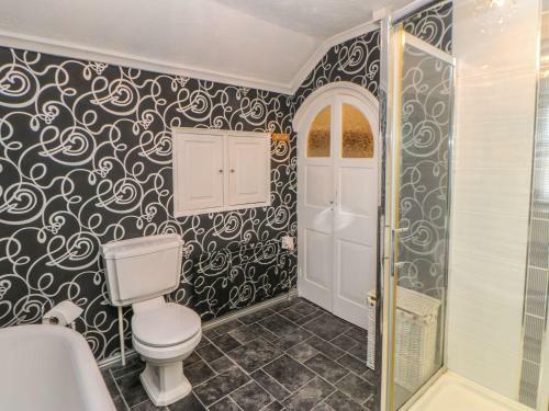 Garland House, Bishop Auckland