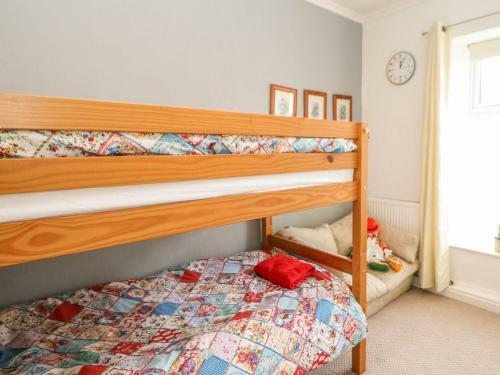 Garland House, Bishop Auckland