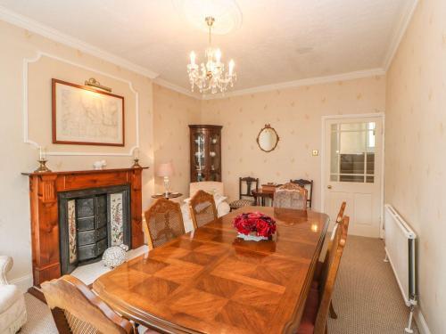 Garland House, Bishop Auckland