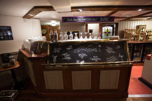 Posada The Bulls Head