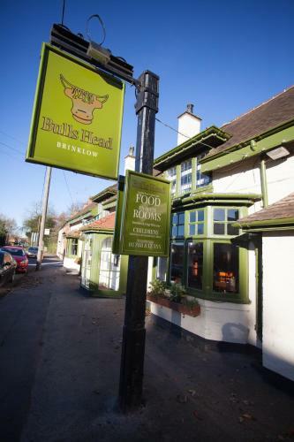Posada The Bulls Head