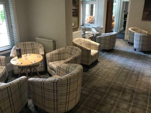 Bed & Breakfast Le Chateau