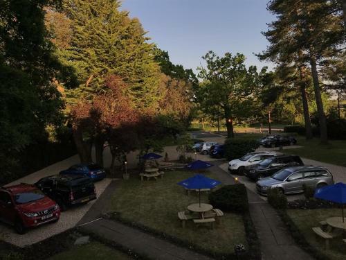 Bed & Breakfast Le Chateau