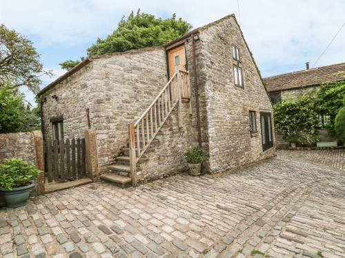 Barn Cottage, Buxton