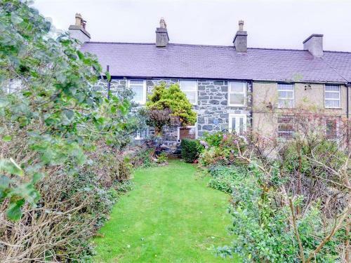 Holiday Home Fron