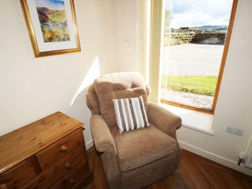 Barn Cottage, Buxton