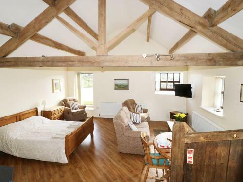 Barn Cottage, Buxton