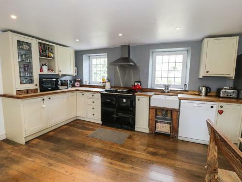 Grafog Farm Cottage, Caernarfon