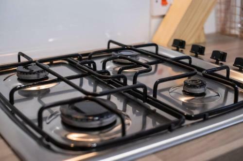Apartamento Bright And Modern 1 Bed Flat In Great Location