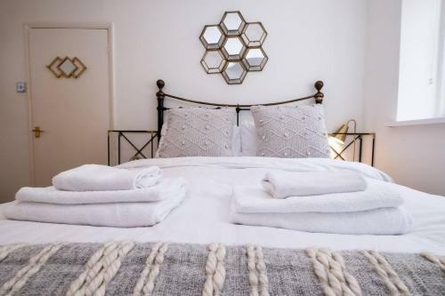 Apartamento Bright And Modern 1 Bed Flat In Great Location
