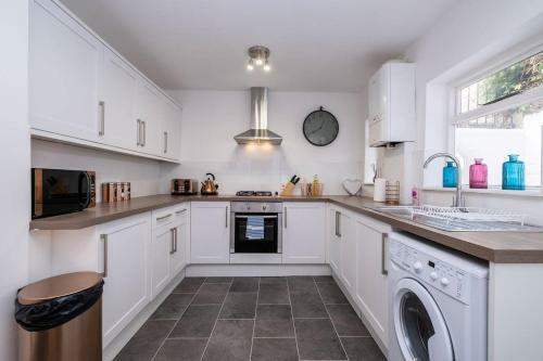 Apartamento Bright And Modern 1 Bed Flat In Great Location
